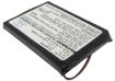 Samsung YP-T8 Battery (p/n YP-T8) Replacement - 2