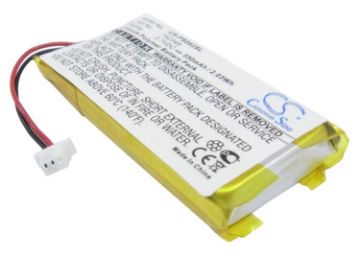 Picture of Battery for Philips GoGear HDD082/17 2GB (p/n 742345)