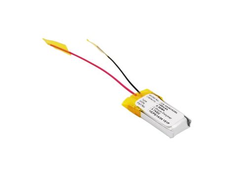 Sony NWZ-W262 Battery 1ICP5/14/26 1S1P 511426 Replacement - 1