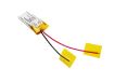 Sony NWZ-W262 Battery 1ICP5/14/26 1S1P 511426 Replacement - 2