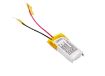 Sony NWZ-W262 Battery 1ICP5/14/26 1S1P 511426 Replacement - 4
