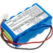 Picture of Battery for Biocare ECG-300G ECG-300 ECG-101G ECG-101 ECG-100 (p/n NS200D1374789)