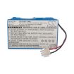 Philips Pagewriter 100/200/300i Medical System Battery M2460A - 5