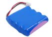 Comen CM-1200B ECG Battery (p/n CM1200B CM-1200B) - 4
