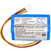 Battery for Covidien Kangaroo ePump 1041411 382400 - 3