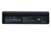 Battery for Tektronix TPS2024B TPS2014B TPS2012B (p/n NI2040) - 1