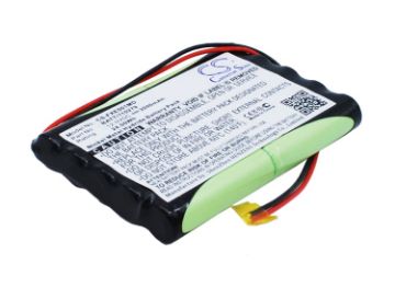 Fukuda Cardisuny ME501BX ECG Analyzer Battery (p/n 120279) - 1