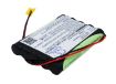 Fukuda Cardisuny ME501BX ECG Analyzer Battery (p/n 120279) - 2