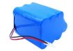 Battery for Cardioline ECG Delta 60/60+ Machine (p/n 110260 120260) - 4