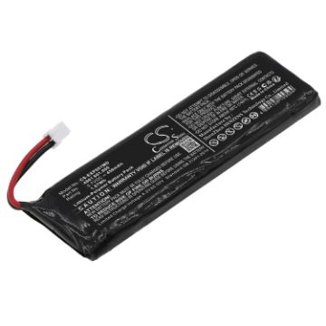 Eppendorf Xplorer Plus Xplorer Battery (p/n 4861 601.000) - 1