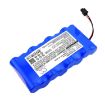 Battery for Siemens SC9000XL SC7000 MS1423 Monitor Drager MS14490 - 2