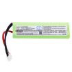 Fukuda ECG FX-7202 FX-7201 FX-2201 Battery (p/n 8PHR T8HRAAU-4713) - 3