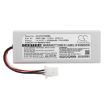 Picture of Battery for Philips Respironics V60S Respironics V60 Respirateur V60S Respirateur V60 (p/n 1056921 1058272)