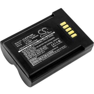 Picture of Battery for Bci SpectrO2 Pulse Oximeters SpectrO2 30 SpectrO2 20 SpectrO2 10 (p/n DI5070 WW1090)