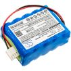 Battery for Fresenius MCM400D MCM Infusion Pump Argus 400 120049 - 2