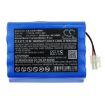 Picture of Battery for Cardioline ECG Delta 3+ ECG Delta 1+ ECG Delta 1 Delta 3 Plus Delta 1 Plus 3 Digital ECG (p/n 0593 120222)