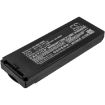 Battery for Welch-Allyn CP150 EKG/ECG & Connex VSM 6800/6700/6500 - 1