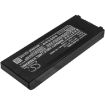Battery for Welch-Allyn CP150 EKG/ECG & Connex VSM 6800/6700/6500 - 2