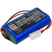 Mindray SP1 Syringe Pump Battery (p/n ICR18650-2S) - 2