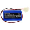 Battery for Spring ECG-912A ICR18650-4S - 3