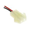 Battery for Spring ECG-912A ICR18650-4S - 5