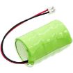 Battery for Imx Freedrop Foetal Doppler MB413 AVT1007V Probe - 2