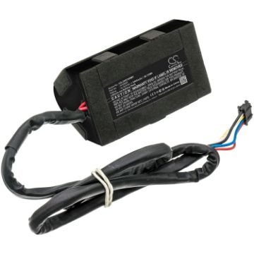 Battery for Covidien Kendall SCD 700 (p/n 1030950) Replacement - 1
