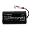 Picture of Battery for Ge Mini Telemetry Transmitter (p/n 2041703-001 2048469-001)
