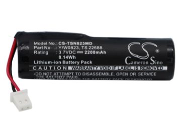 Thermo Scientific S1 Pipet Filler Battery (p/n 22688-VAN TS 22688) - 1