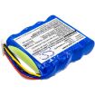 Masimo Rainbow Radical-7 Pulse Oximeter Battery (p/n 14282) - 2