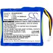 Masimo Rainbow Radical-7 Pulse Oximeter Battery (p/n 14282) - 3