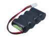 Air Shields-Vickers Minolta Jaundice Meter Battery (p/n 120093) - 4