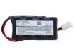 Air Shields-Vickers Minolta Jaundice Meter Battery (p/n 120093) - 5