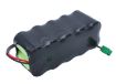 Picture of Battery for Ge Hellige Marquette Eagle Monito Hellige Marquette Eagle Monito Hellige Marquette Eagle Monito (p/n 120107 303 444 09)