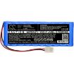 Battery for Medical Econet Cardio M+ M Plus M - 3