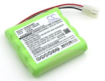 Bullard PA20 Respirator Battery (p/n 84932 OM11596) - 1