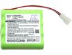 Bullard PA20 Respirator Battery (p/n 84932 OM11596) - 3
