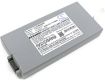 Battery for Drager Vista Monitors 120 129 V8 F2 M8B IM8B (2606229) - 1