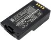 Battery for Baxter Sigma Spectrum Infusion Pumps 55075-2 35724 35700 - 2