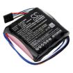 Newport HT70 Ventilator Battery (p/n BAT3205A) - 1