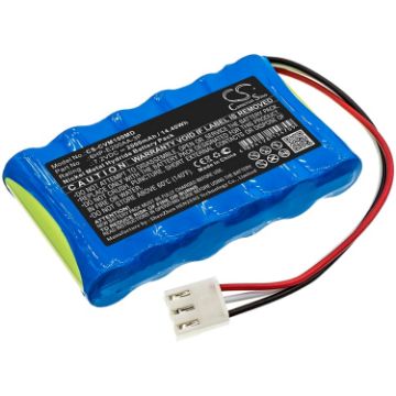 Care Vision OM-100 Battery (p/n 6HP-E200AA-3P) - 1