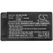 Abbott i-STAT 300-G 1 AN-500 Battery (p/n 06F23-55) - 3