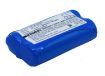 Battery for Fresenius Volumat Agilia Link4 + Kabi Volumat MC Agilia - 2