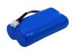 Battery for Fresenius Volumat Agilia Link4 + Kabi Volumat MC Agilia - 5