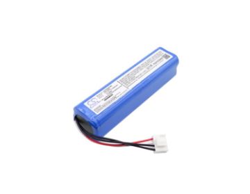 Battery for Fukuda FX-4211 FX-4100 FCP-4103 FCP-4102 FCP-4101 - 1