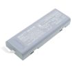 Battery for Mindray Wato VS-800 VS800 Trio Spectrum PM-9000 Express - 2