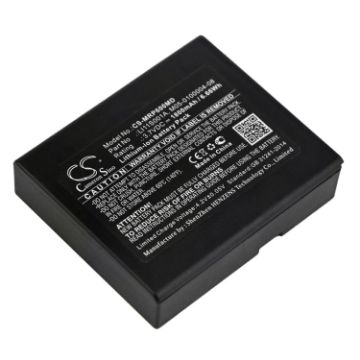 Mindray PM60 Pulse Oximeter Battery (p/n 022-000008-00 LI11S001A) - 1