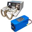 Burdick Medic 4 Defibrillator Battery (p/n E-0143) - 5