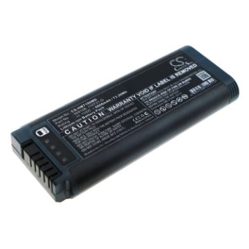 Picture of Battery for Hamilton T1 MRI1 C1 (p/n 110731-O 369108)