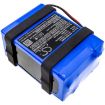 Welch-Allyn Spot Vital Signs Battery 4500-84 B11453 - 2